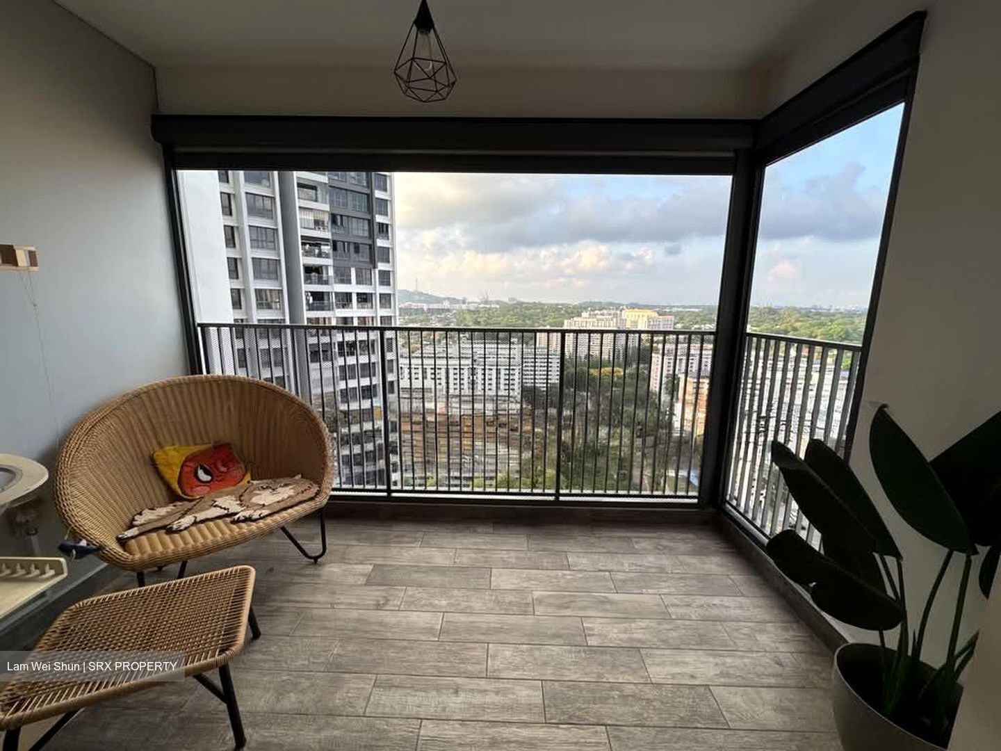 Blk 311A Trivelis (Clementi), HDB 4 Rooms #587916781